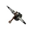 Crankshaft Fit for 50cc 2T 101R 101S 203 303R F409 R50X Scooter view 3