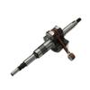 Crankshaft Fit for 50cc 2T 101R 101S 203 303R F409 R50X Scooter view 4