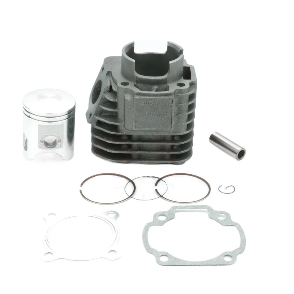 Cylinder Diameter 56mm Piston Set Kit Suitable For BWS100 AXIS/AEROX100 4VP BWS100cc 2 Stroke Bws 100
