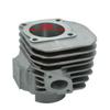 Cylinder Diameter 56mm Piston Set Kit Suitable For BWS100 AXIS/AEROX100 4VP BWS100cc 2 Stroke Bws 100 view 3