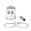Cylinder Diameter 56mm Piston Set Kit Suitable For BWS100 AXIS/AEROX100 4VP BWS100cc 2 Stroke Bws 100 view 4