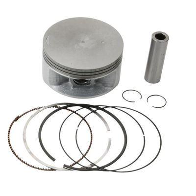 102mm ATV Piston Compatible with 660 YFM660 YXR660F YFM660R 660cc 2C61163100X0 2C61160310