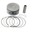 102mm ATV Piston Compatible with 660 YFM660 YXR660F YFM660R 660cc 2C61163100X0 2C61160310 view 1