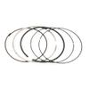102mm ATV Piston Compatible with 660 YFM660 YXR660F YFM660R 660cc 2C61163100X0 2C61160310 view 2