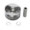 102mm ATV Piston Compatible with 660 YFM660 YXR660F YFM660R 660cc 2C61163100X0 2C61160310 view 3