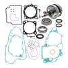 Replacement for Forged Crankshaft Kit for Honda CRF450X 13000-MEY-A20 2005-2017 Motorcycle Mod-TE8-30066 view 1