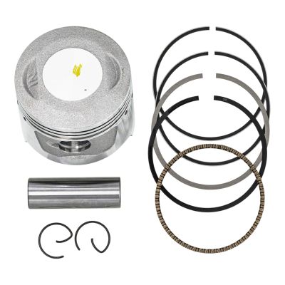 Replacement for Stock Piston 47mm for Honda CRF70F Trail 70 XR70R 13102-GB5-306 Mod-TE8-24102