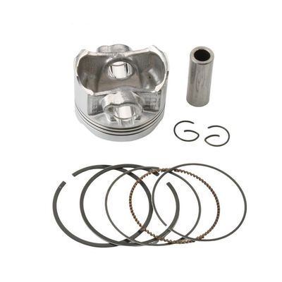Piston Compatible with SH125 Forza125 PCX125 Lead125 125cc 2022 13101-K0R-V00 13011-K0R-305