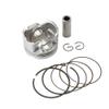 Piston Compatible with SH125 Forza125 PCX125 Lead125 125cc 2022 13101-K0R-V00 13011-K0R-305 view 4