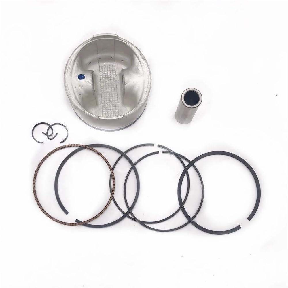 Piston for Linhai LH 300 ATV UTV Go Kart - Engine Repair Part 22505A 22506A