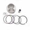 Piston for Linhai LH 300 ATV UTV Go Kart - Engine Repair Part 22505A 22506A view 1