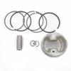Piston for Linhai LH 300 ATV UTV Go Kart - Engine Repair Part 22505A 22506A view 4