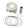 ATV Piston 84.5mm Compatible with 400 400 YFM 400cc YFM400 5GH 11631 00 5GH1160300 view 1