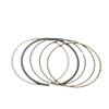 ATV Piston 84.5mm Compatible with 400 400 YFM 400cc YFM400 5GH 11631 00 5GH1160300 view 3
