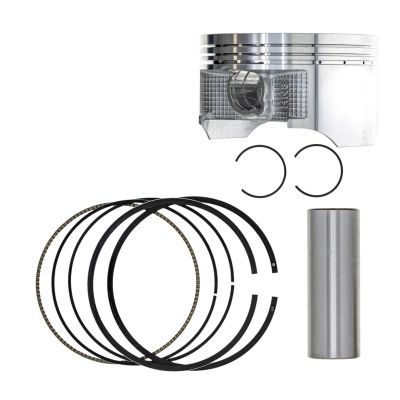 Replacement for Stock Piston 85mm for Arctic Cat 400 500 TBX Automatic 400 3402-373 Mod-TE8-28107