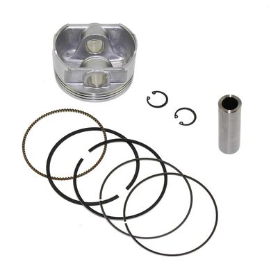 96mm Piston Assembly for CF600 Z6 Z6EX UTV ATV Go Kart X6 625 650 - Function Parts