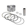 96mm Piston Assembly for CF600 Z6 Z6EX UTV ATV Go Kart X6 625 650 - Function Parts view 2