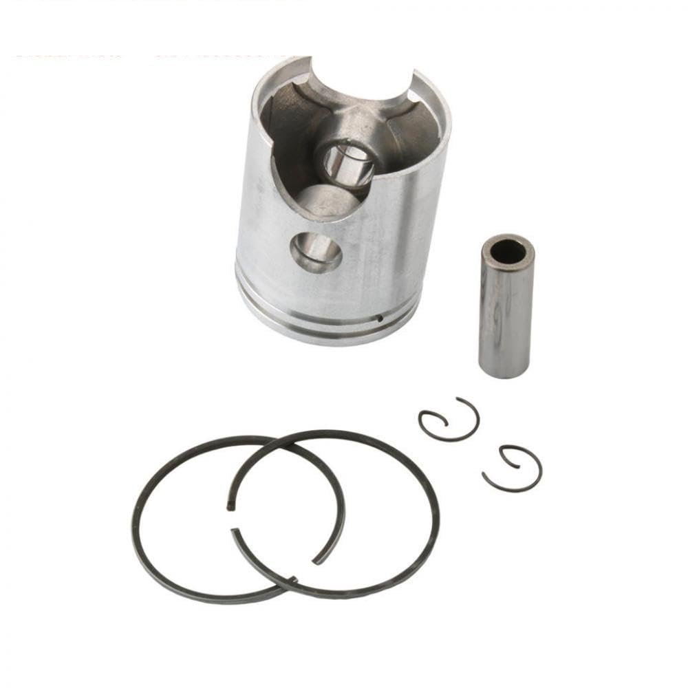 Piston Compatible with YB100 100cc 2 Stroke 52mm Pin 14mm 2N3-11631