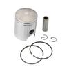 Piston Compatible with YB100 100cc 2 Stroke 52mm Pin 14mm 2N3-11631 view 2