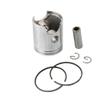 Piston Compatible with YB100 100cc 2 Stroke 52mm Pin 14mm 2N3-11631 view 3