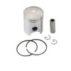 Piston Compatible with YB100 100cc 2 Stroke 52mm Pin 14mm 2N3-11631 view 4