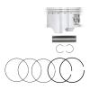 Replacement for Big Bore Piston 92.5mm for Honda Foreman Rubicon Pioneer 500 13101-HR0-F00 Mod-TE8-22345 view 1