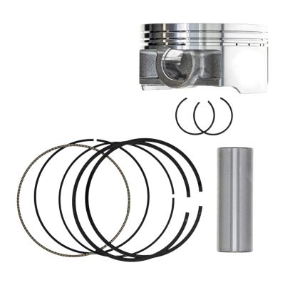 Replacement for Stock Piston 96.5mm for Polaris Sportsman 550 Touring XP X2 3090173 Mod-TE8-23822