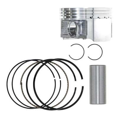 Replacement for Stock Piston 87.9mm Polaris Ranger 500 Xpedition 425 Sportsman 400 3086207 Mod-TE8-19474