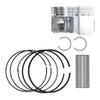 Replacement for Stock Piston 87.9mm Polaris Ranger 500 Xpedition 425 Sportsman 400 3086207 Mod-TE8-19474 view 1