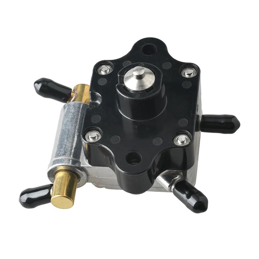 TZRcv6GXw 6AH-24410 Fuel Assembly for 4 Stroke F 15 20 HP Outboard Motor 6AH-24410-00-00 6AH-24410-01-00 6AH-24410-71-00