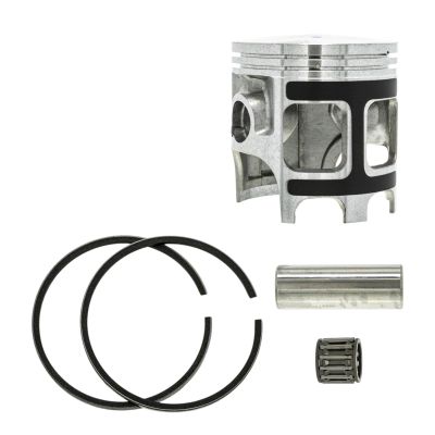 Replacement for Stock Piston 66mm for Yamaha Blaster YFS200 IT175 IT200 3JM-11601-00-00 Mod-TE8-20191