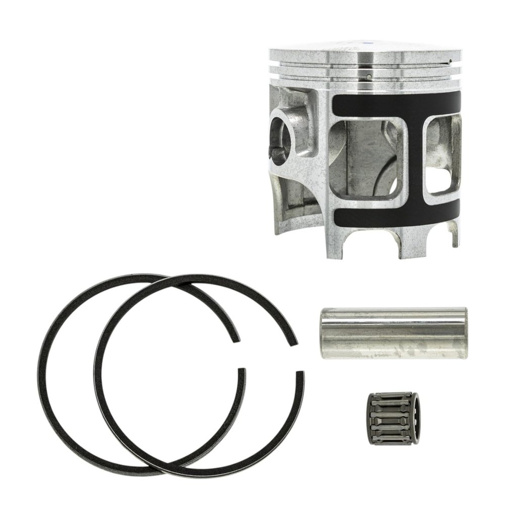 Replacement for Stock Piston 66mm for Yamaha Blaster YFS200 IT175 IT200 3JM-11601-00-00 Mod-TE8-20191