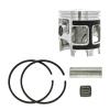 Replacement for Stock Piston 66mm for Yamaha Blaster YFS200 IT175 IT200 3JM-11601-00-00 Mod-TE8-20191 view 1