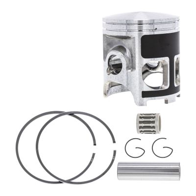 Replacement for Stock Piston 64mm for Yamaha Banshee YFZ350 2GU-11610-01 1987-2006 Mod-TE8-23534
