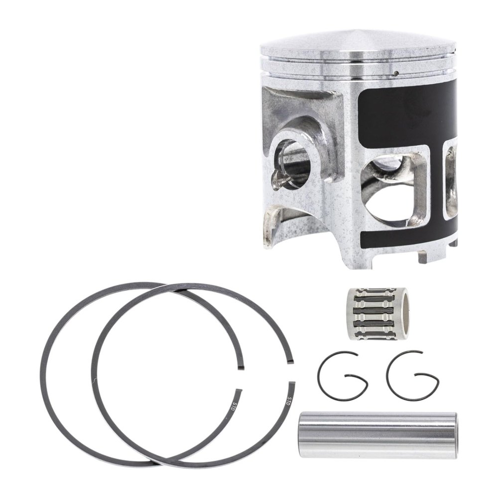 Replacement for Stock Piston 64mm for Yamaha Banshee YFZ350 2GU-11610-01 1987-2006 Mod-TE8-23534