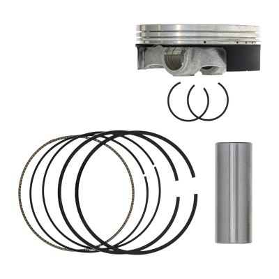 Replacement for Stock Piston 96mm for Honda TRX450 R ES 2X4 13101-HP1-600 2006-2014 Mod-TE8-24153