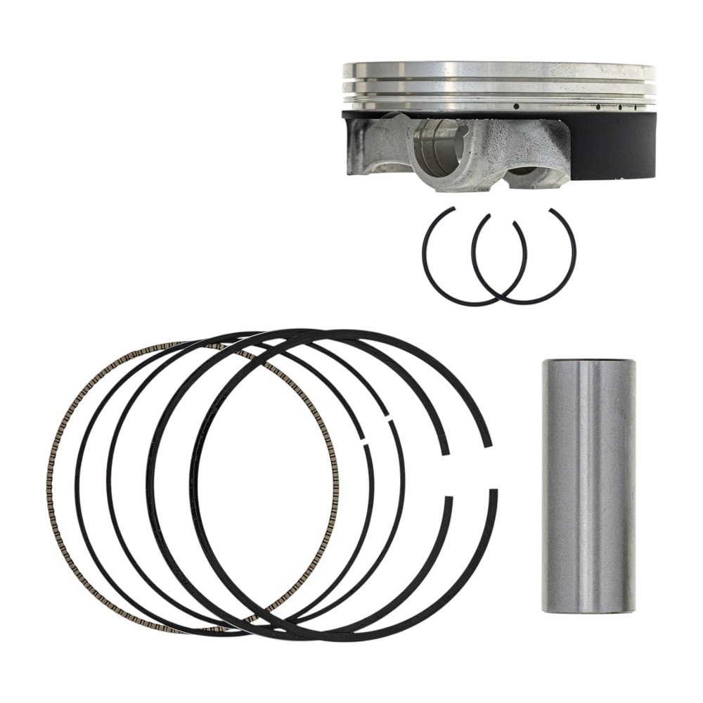 Replacement for Stock Piston 96mm for Honda TRX450 R ES 2X4 13101-HP1-600 2006-2014 Mod-TE8-24153