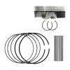 Replacement for Stock Piston 96mm for Honda TRX450 R ES 2X4 13101-HP1-600 2006-2014 Mod-TE8-24153 view 1