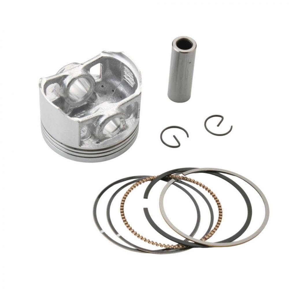52.4mm Piston Compatible with VF125 E4 Tonik125 Sport Rider 125i 13101-U3A-000