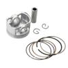 52.4mm Piston Compatible with VF125 E4 Tonik125 Sport Rider 125i 13101-U3A-000 view 4