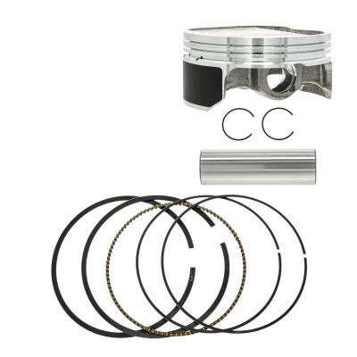 Replacement for Big Bore Piston 94mm Kawasaki KLX400 Suzuki DRZ400 12111-29F00-0F0 Mod-TE8-23673