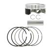 Replacement for Big Bore Piston 94mm Kawasaki KLX400 Suzuki DRZ400 12111-29F00-0F0 Mod-TE8-23673 view 1