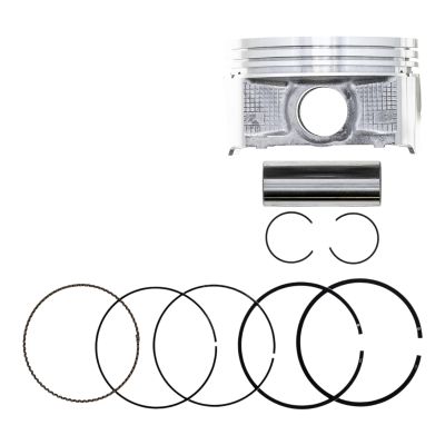 Replacement for Big Bore Piston 93mm for Polaris Sportsman Ranger Scrambler 500 3087171 Mod-TE8-22330