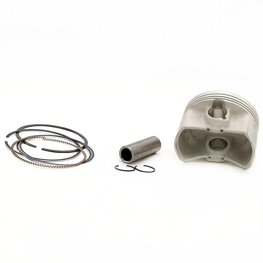 700cc Piston Set for 102mm ATVs, UTVs, and Go Karts - P007000131010000