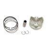 700cc Piston Set for 102mm ATVs, UTVs, and Go Karts - P007000131010000 view 2