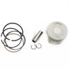 700cc Piston Set for 102mm ATVs, UTVs, and Go Karts - P007000131010000 view 4