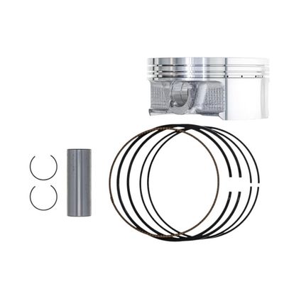Replacement for Big Bore Piston 104.83mm for Polaris Predator 500 3087970 2003-2004 Mod-TE8-18357