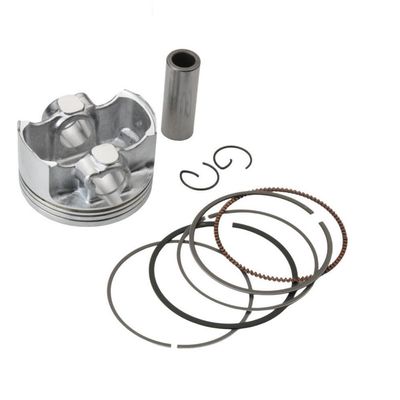 Piston Compatible with Xenter 150 SMAX 155 XC 155 Force 155cc 52S-E1631-00 4T