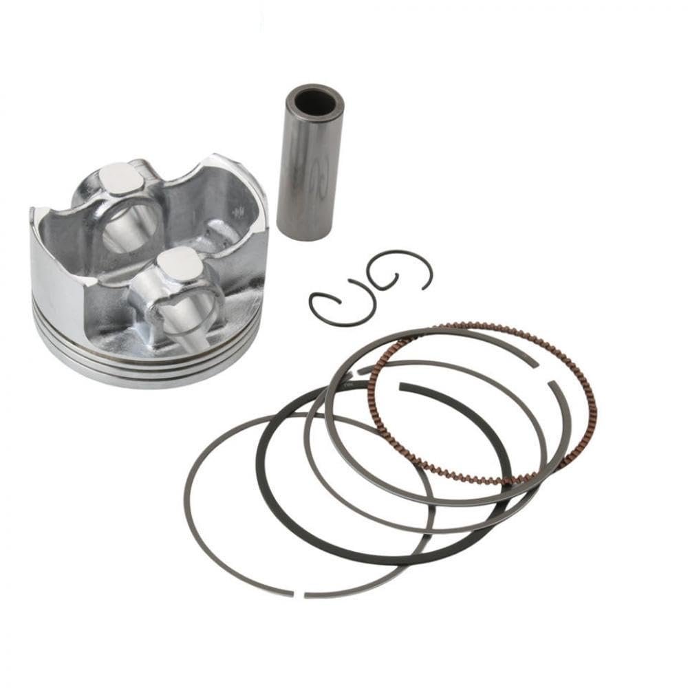 Piston Compatible with Xenter 150 SMAX 155 XC 155 Force 155cc 52S-E1631-00 4T