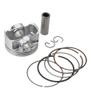Piston Compatible with Xenter 150 SMAX 155 XC 155 Force 155cc 52S-E1631-00 4T view 1